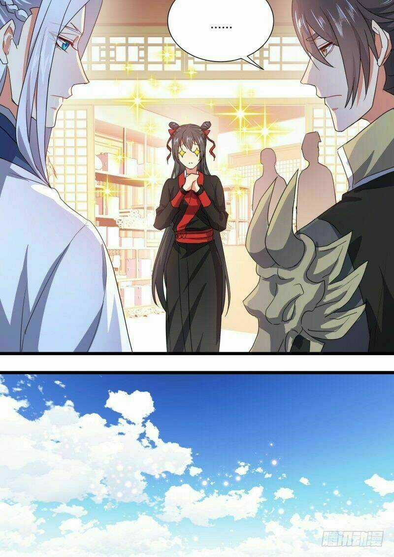 Hóa Long Ký - Chapter 238 - Trang 15