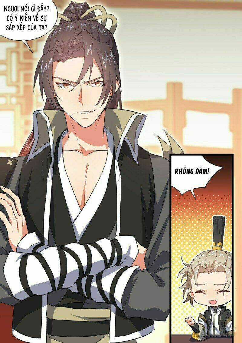 Hóa Long Ký - Chapter 238 - Trang 4