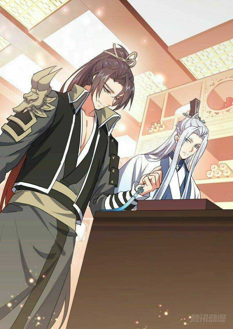 Hóa Long Ký - Chapter 238 - Trang 6