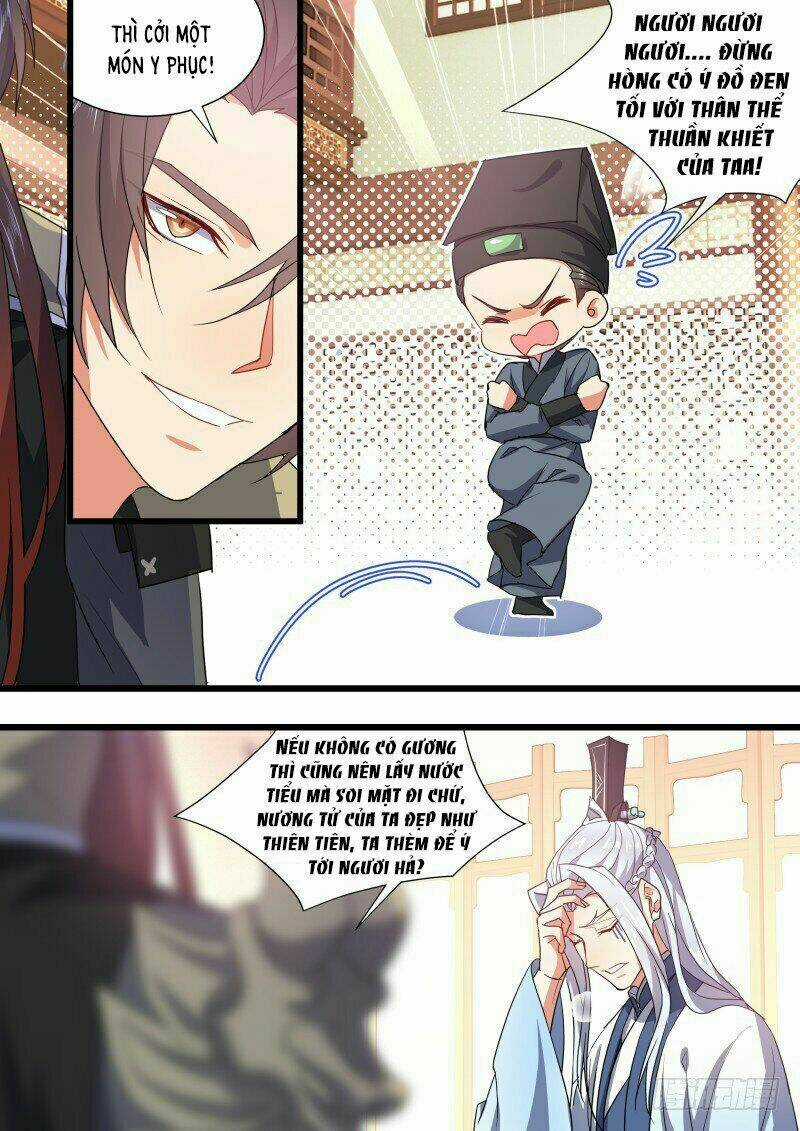 Hóa Long Ký - Chapter 239 - Trang 14