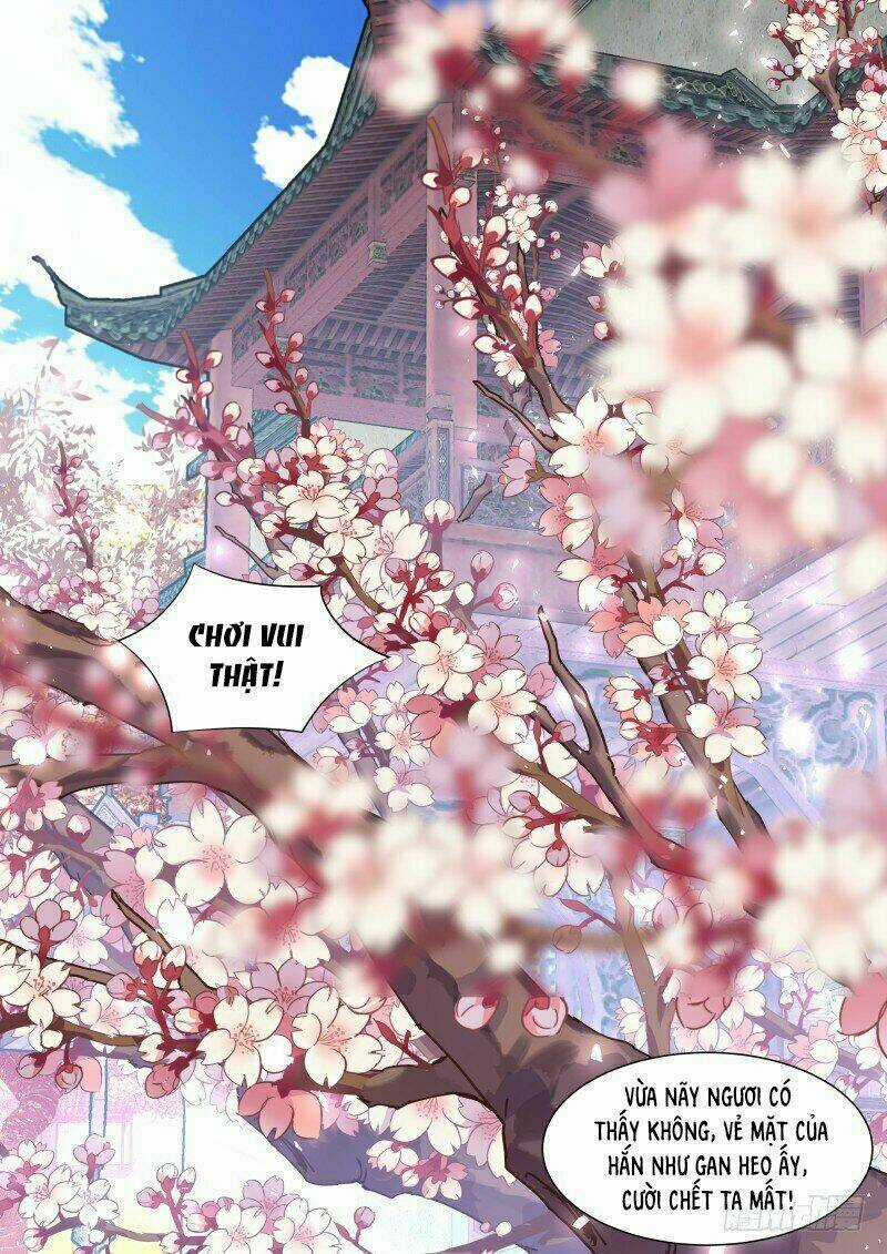 Hóa Long Ký - Chapter 239 - Trang 16