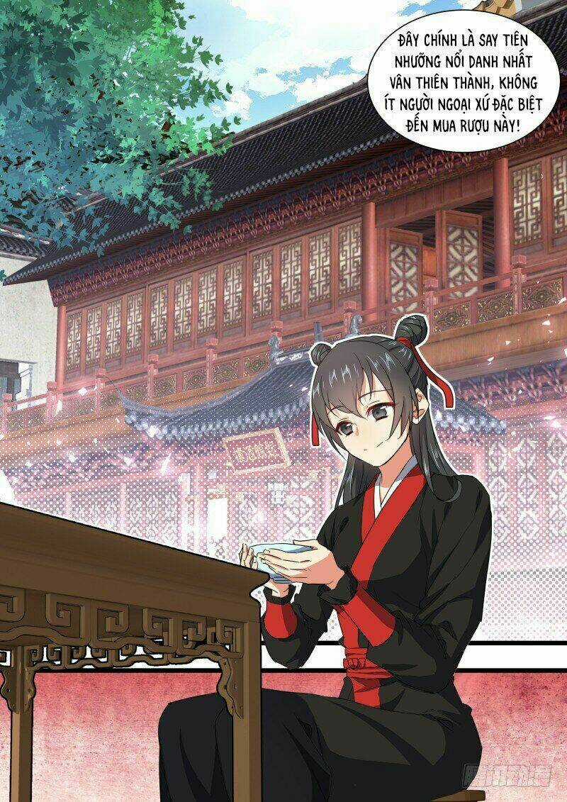 Hóa Long Ký - Chapter 239 - Trang 3