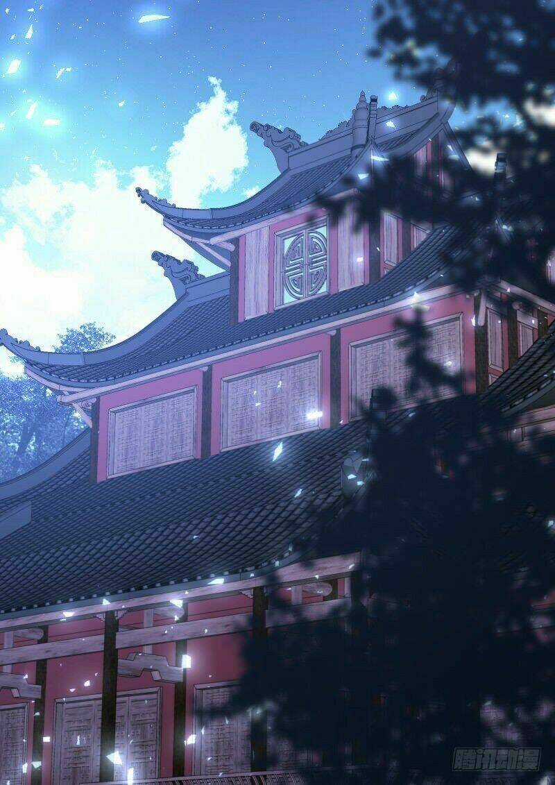 Hóa Long Ký - Chapter 240 - Trang 15