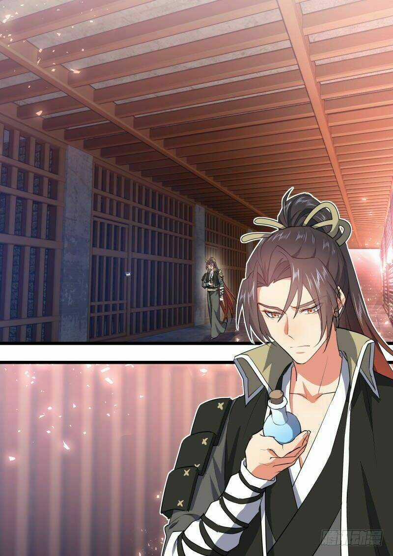 Hóa Long Ký - Chapter 240 - Trang 16