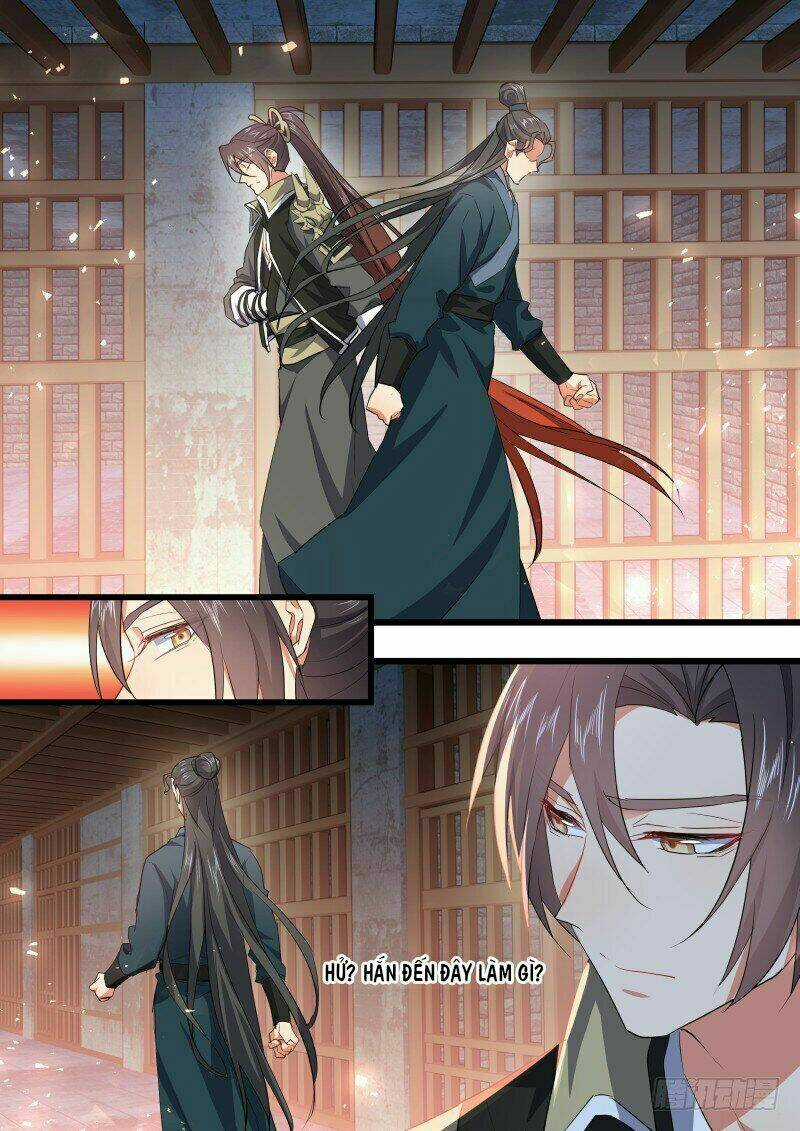 Hóa Long Ký - Chapter 240 - Trang 18