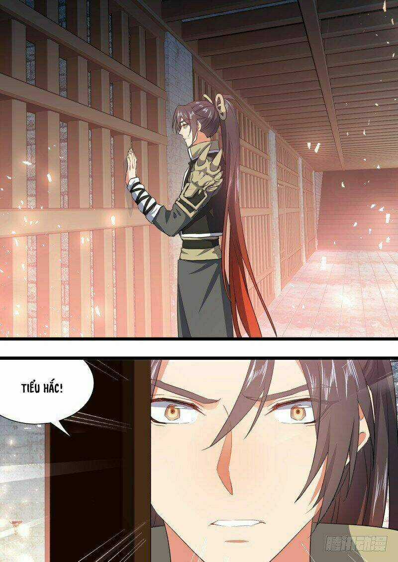 Hóa Long Ký - Chapter 240 - Trang 19