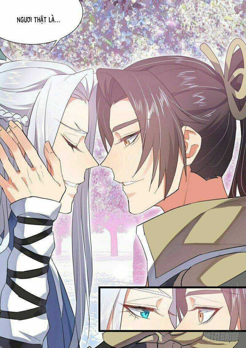 Hóa Long Ký - Chapter 240 - Trang 4