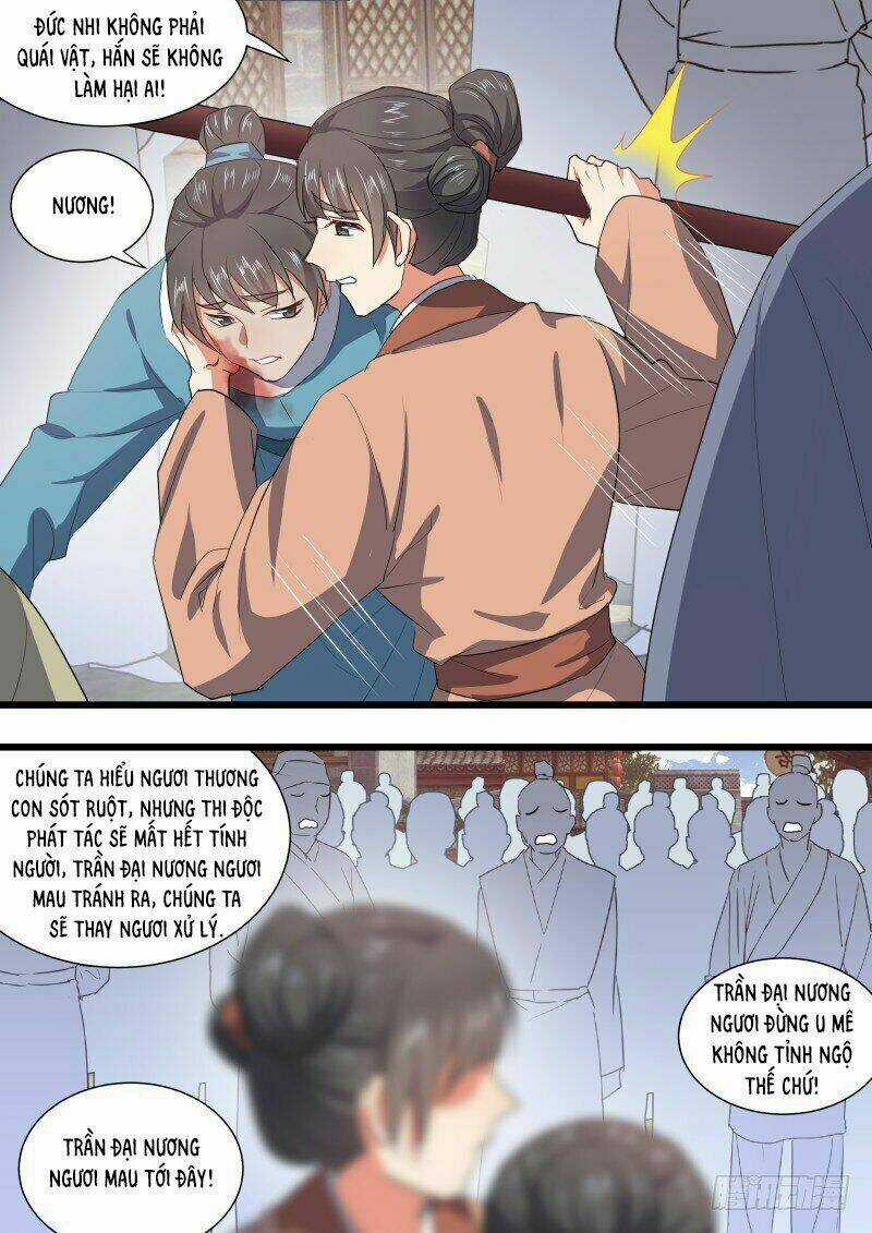 Hóa Long Ký - Chapter 240 - Trang 9