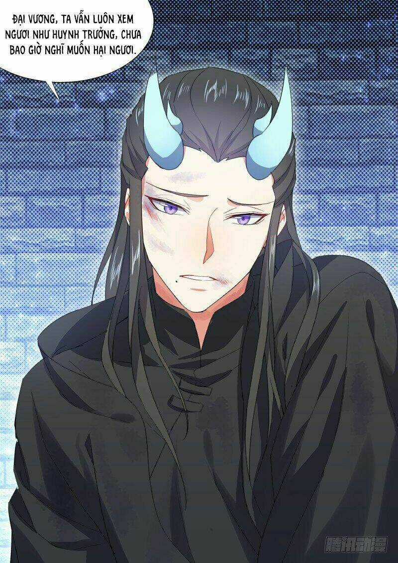 Hóa Long Ký - Chapter 241 - Trang 11