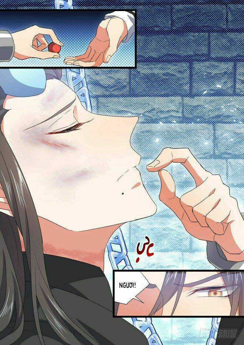 Hóa Long Ký - Chapter 241 - Trang 14