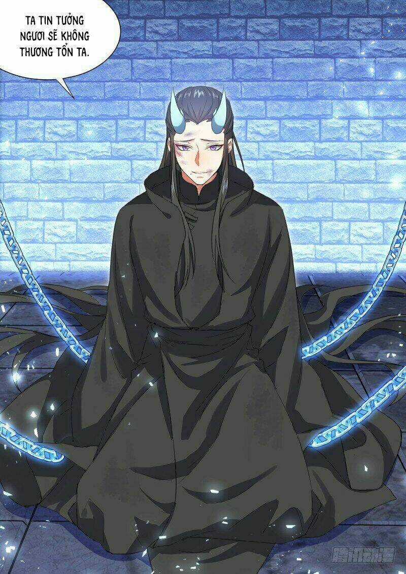 Hóa Long Ký - Chapter 241 - Trang 15