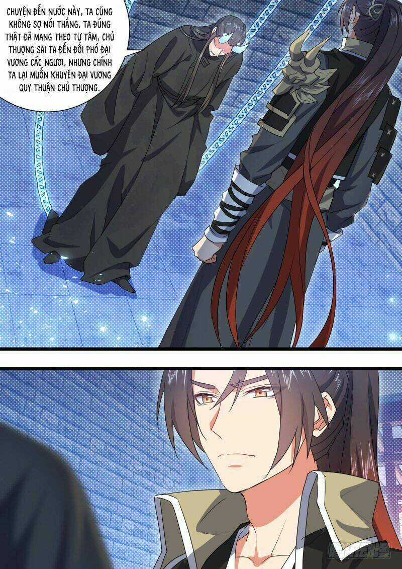 Hóa Long Ký - Chapter 241 - Trang 16