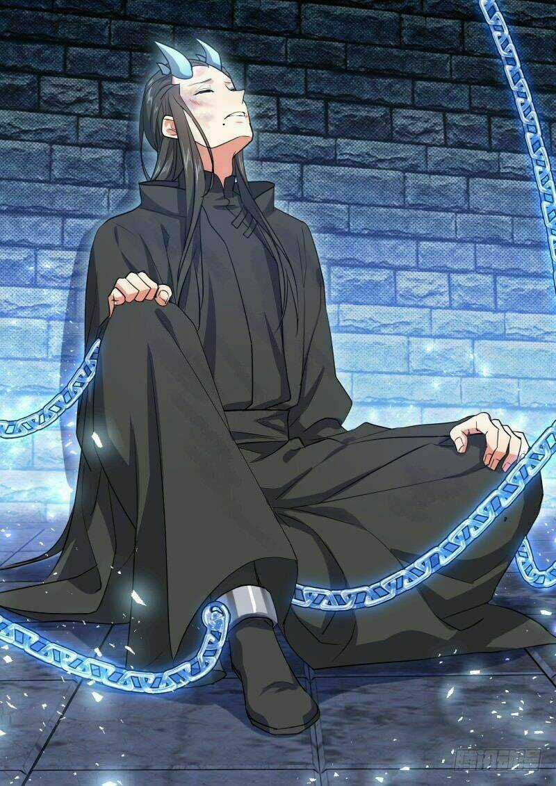 Hóa Long Ký - Chapter 241 - Trang 3