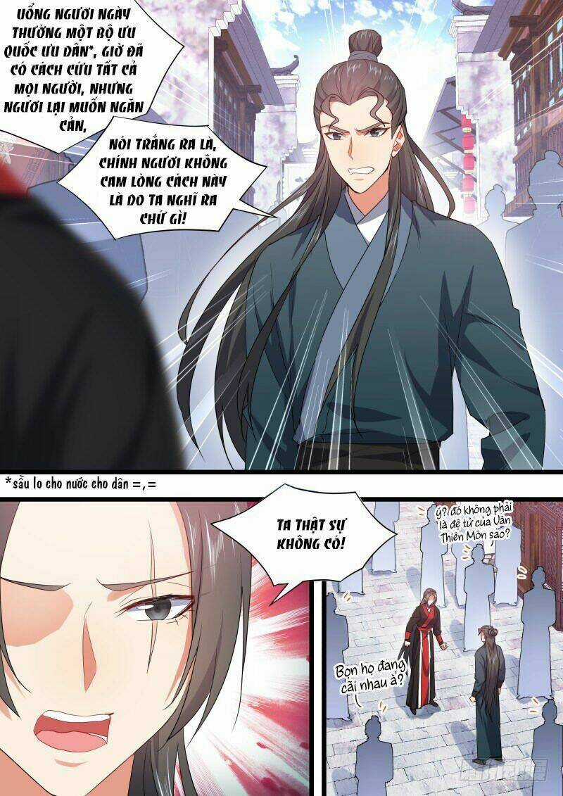 Hóa Long Ký - Chapter 242 - Trang 13