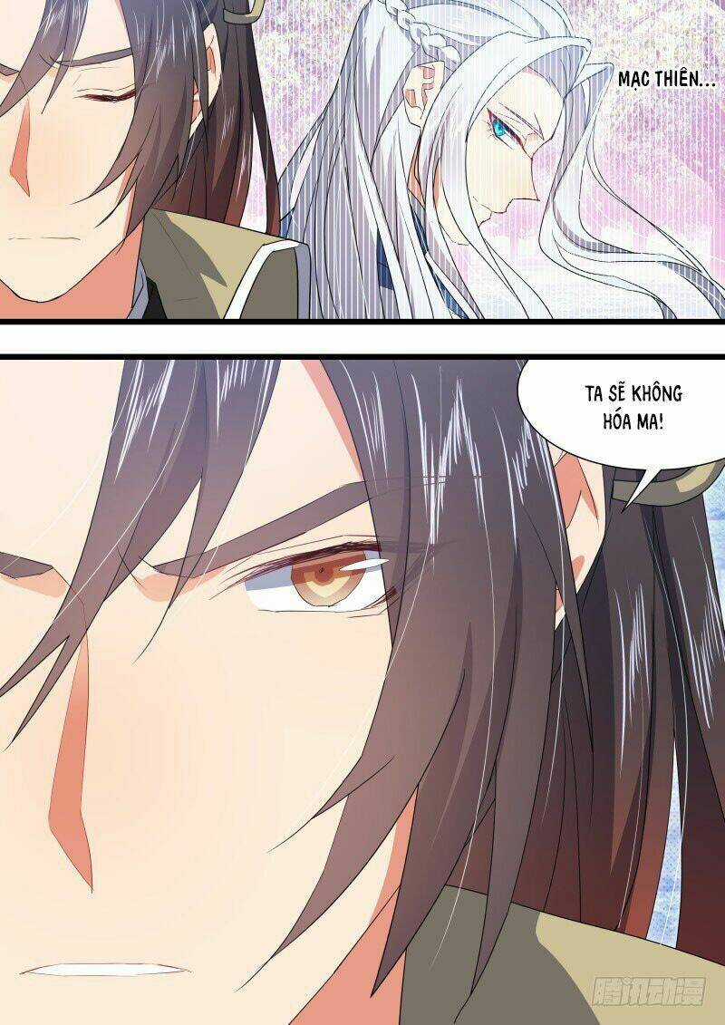 Hóa Long Ký - Chapter 242 - Trang 3