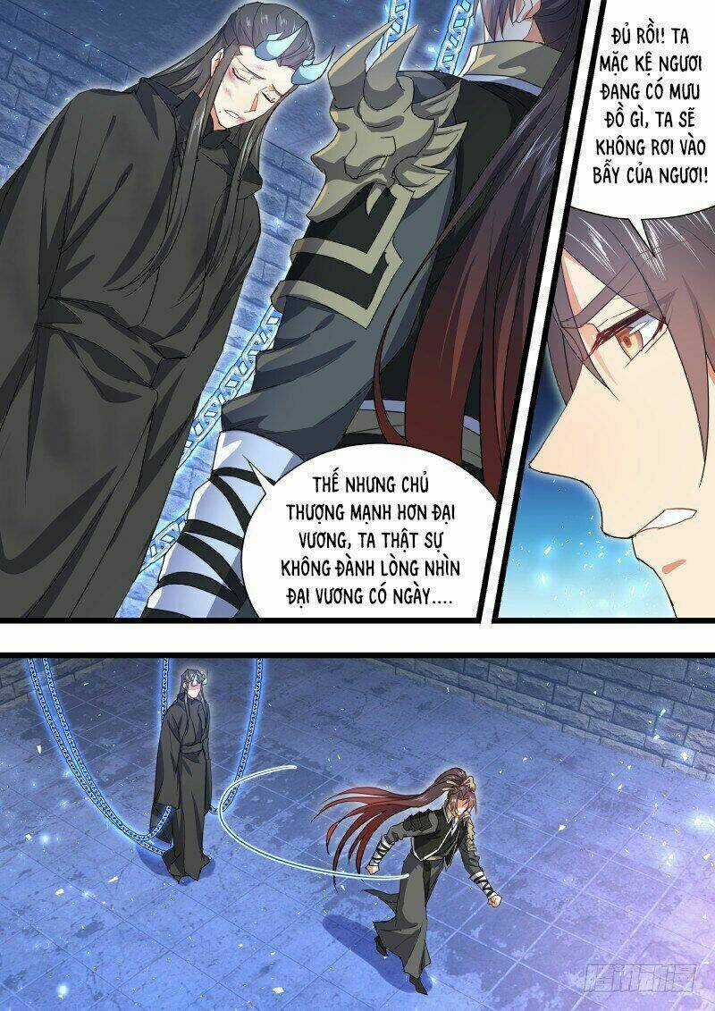 Hóa Long Ký - Chapter 242 - Trang 4