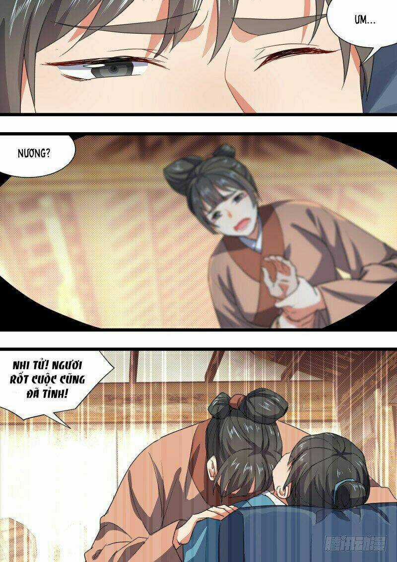 Hóa Long Ký - Chapter 242 - Trang 7