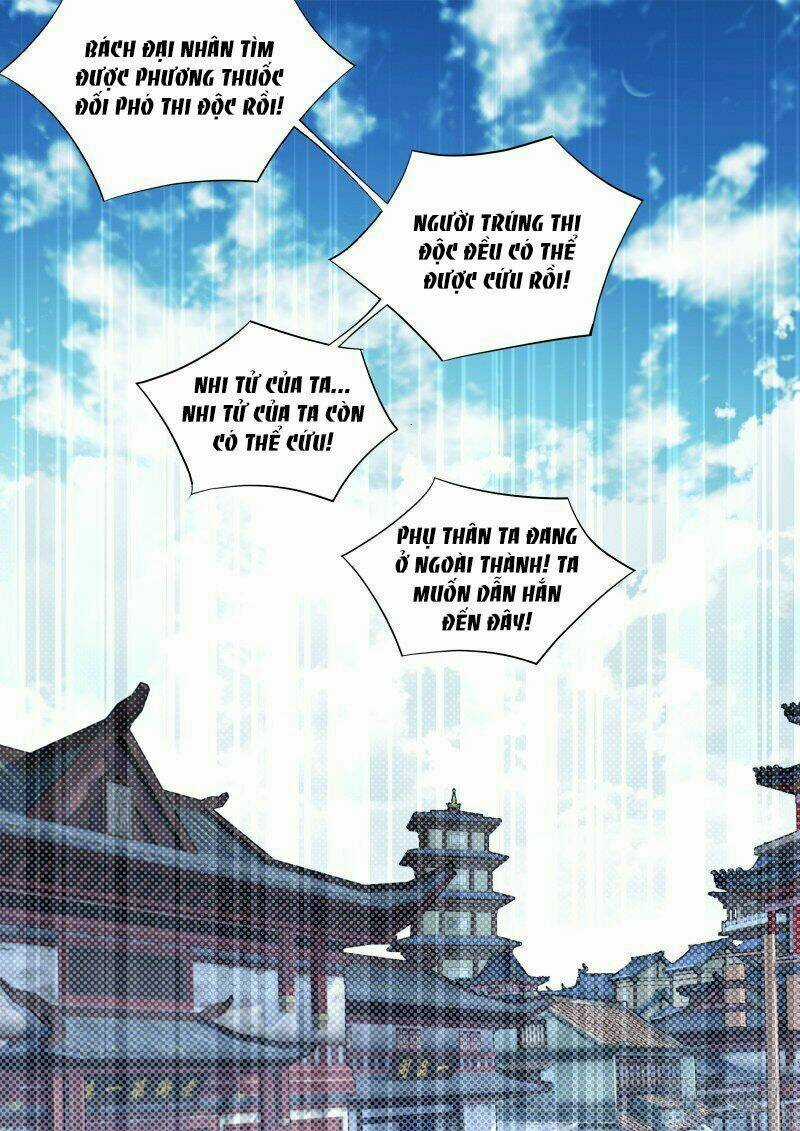 Hóa Long Ký - Chapter 242 - Trang 9