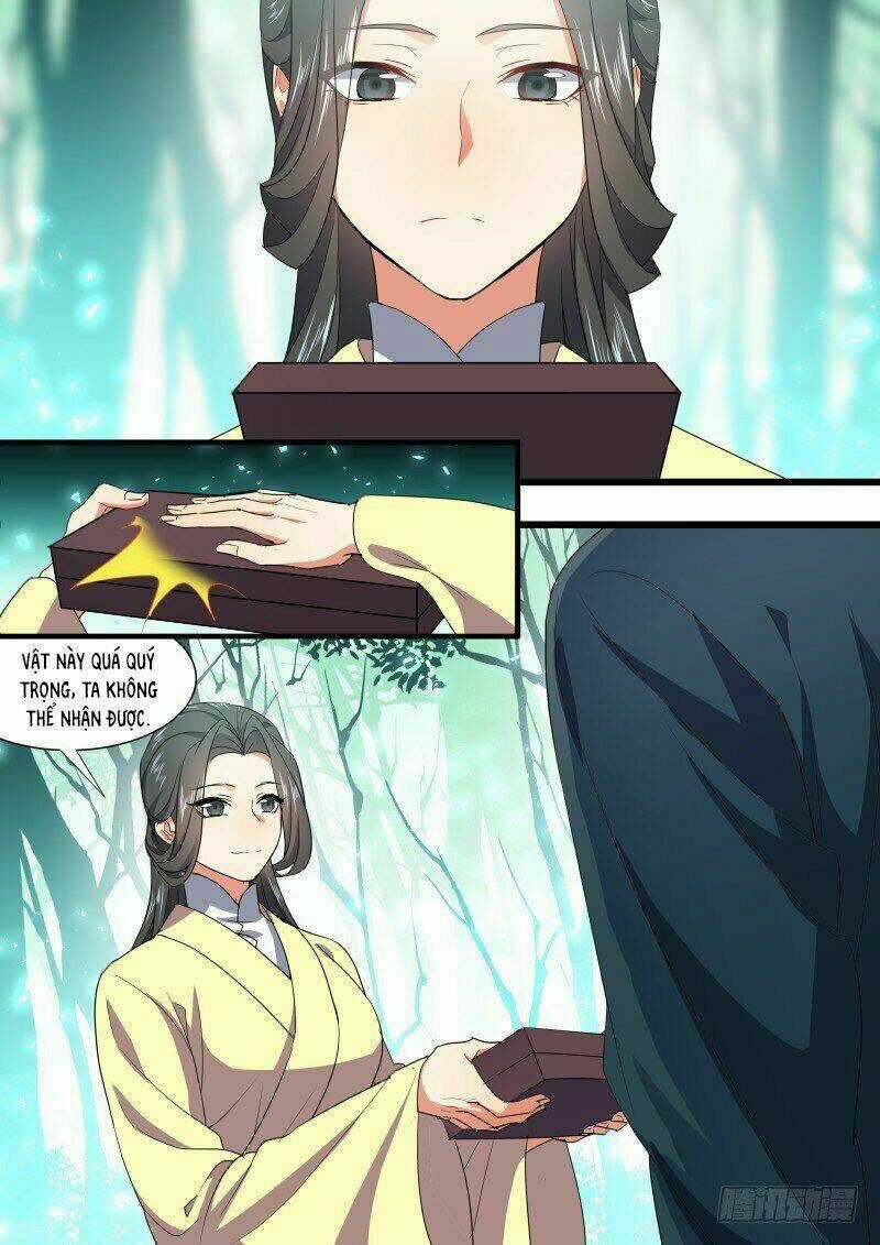 Hóa Long Ký - Chapter 243 - Trang 11