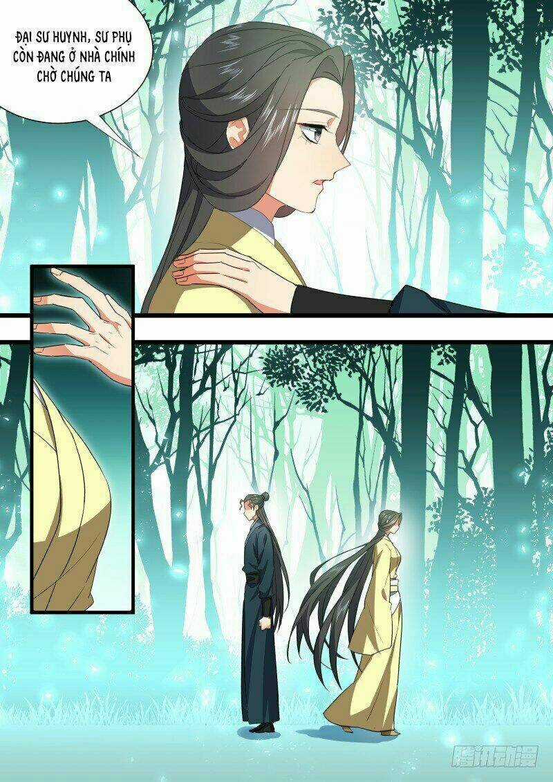 Hóa Long Ký - Chapter 243 - Trang 15