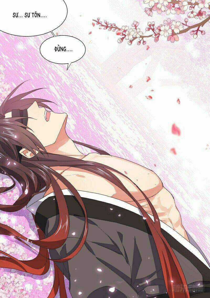 Hóa Long Ký - Chapter 243 - Trang 3