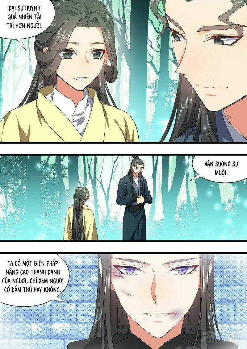 Hóa Long Ký - Chapter 243 - Trang 9