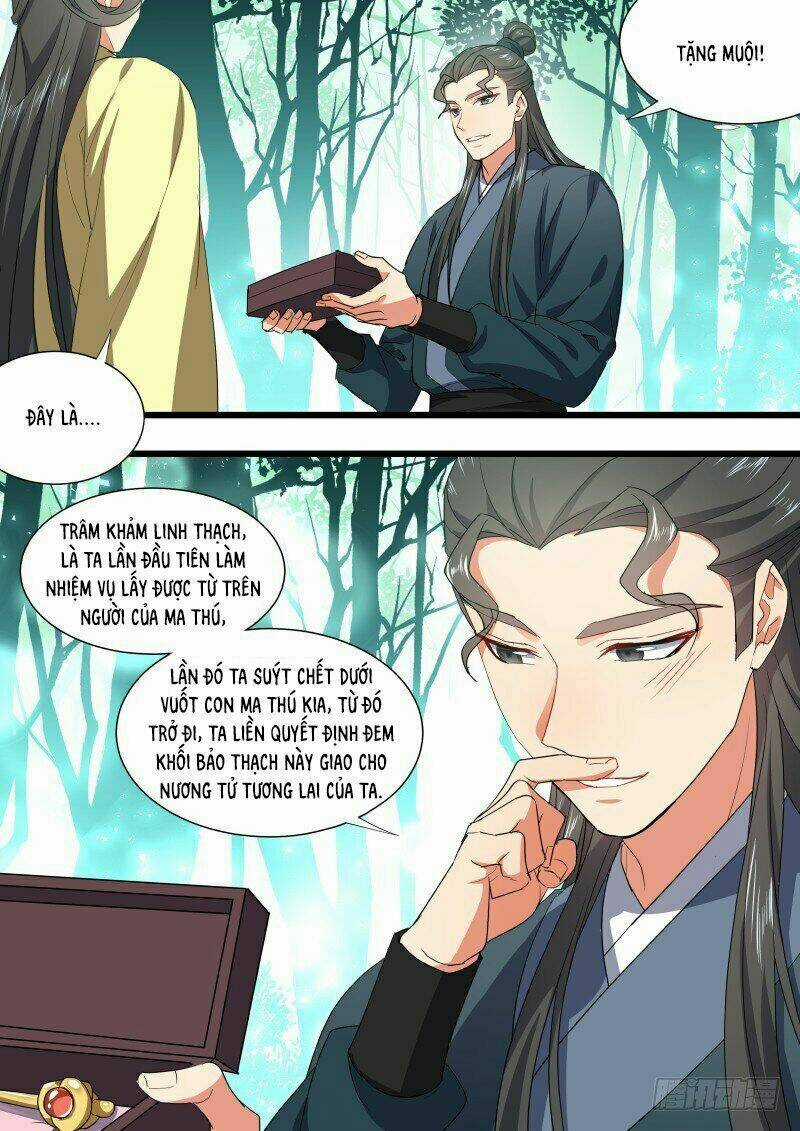 Hóa Long Ký - Chapter 243 - Trang 10