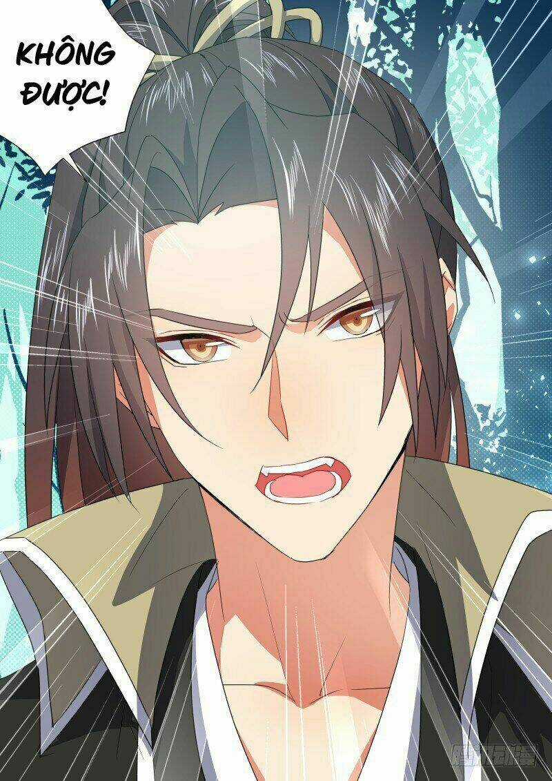 Hóa Long Ký - Chapter 244 - Trang 17