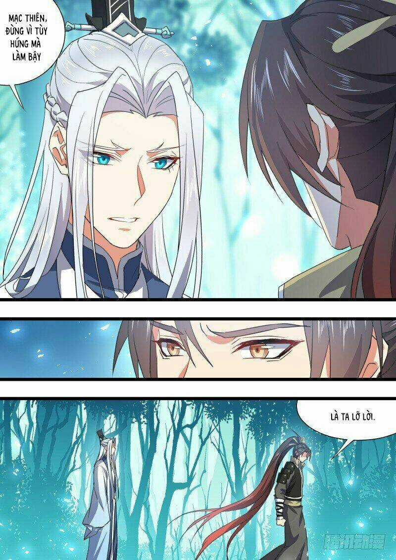 Hóa Long Ký - Chapter 245 - Trang 2