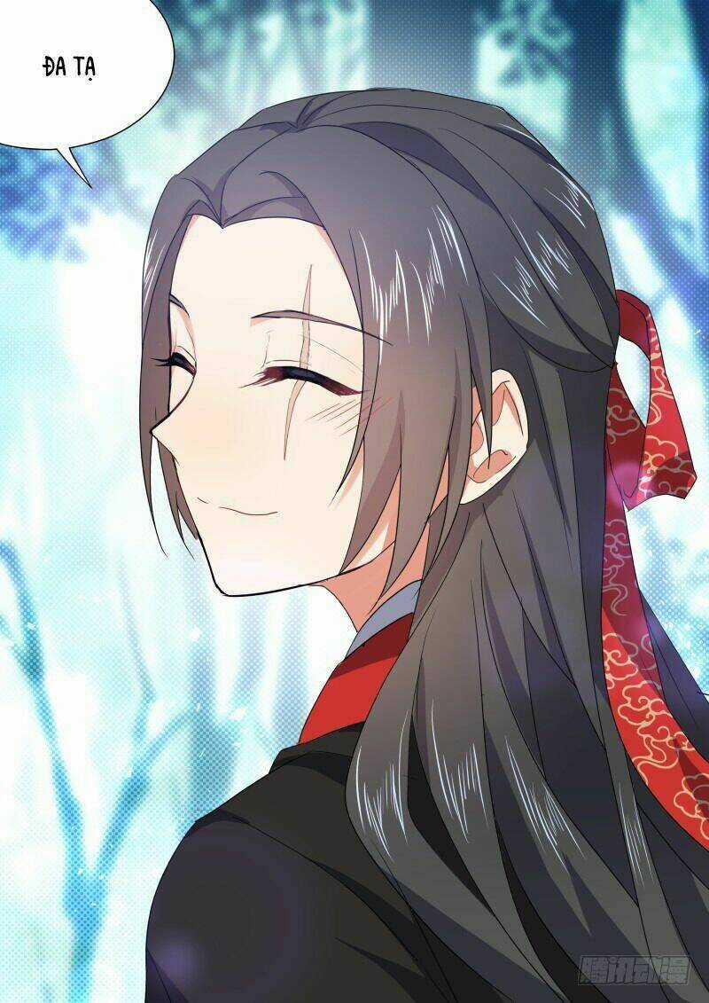 Hóa Long Ký - Chapter 245 - Trang 17