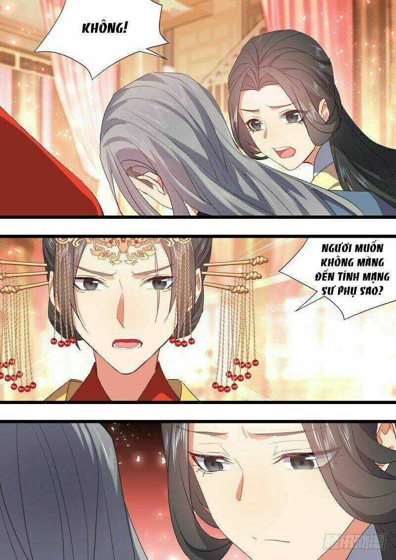 Hóa Long Ký - Chapter 247 - Trang 10