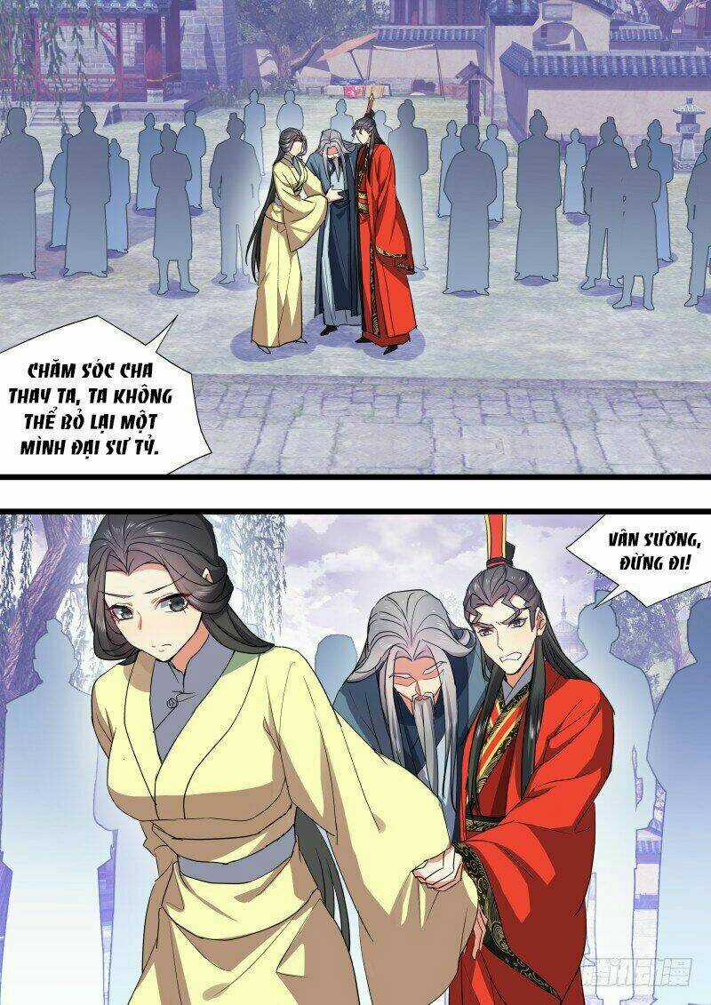 Hóa Long Ký - Chapter 248 - Trang 14