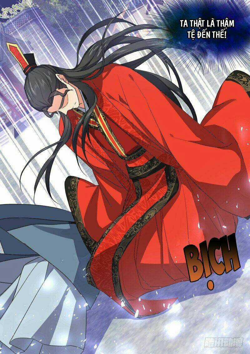 Hóa Long Ký - Chapter 248 - Trang 18