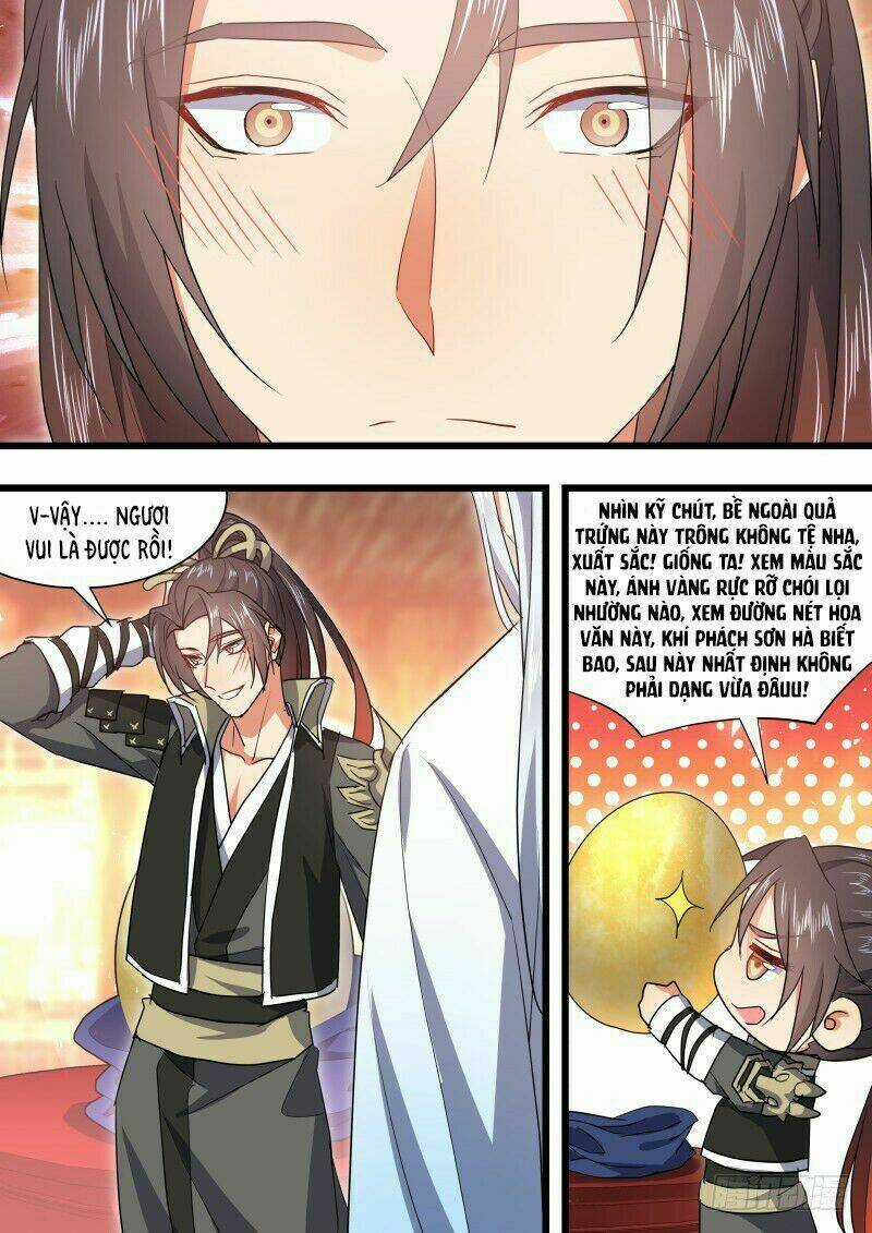 Hóa Long Ký - Chapter 250 - Trang 19