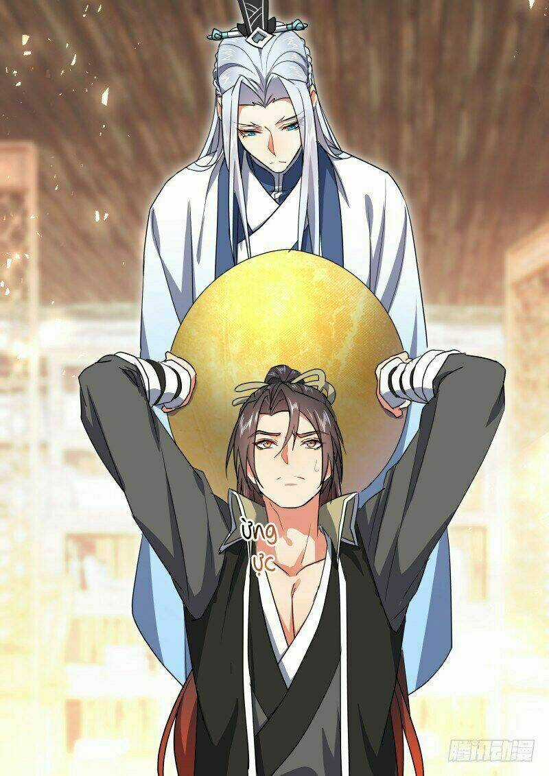 Hóa Long Ký - Chapter 250 - Trang 7