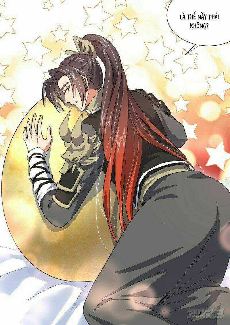 Hóa Long Ký - Chapter 251 - Trang 7