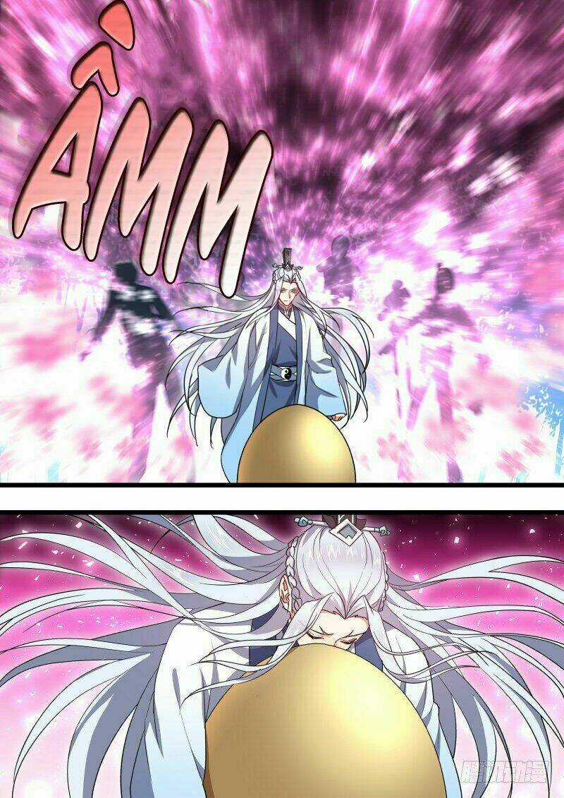 Hóa Long Ký - Chapter 252 - Trang 13