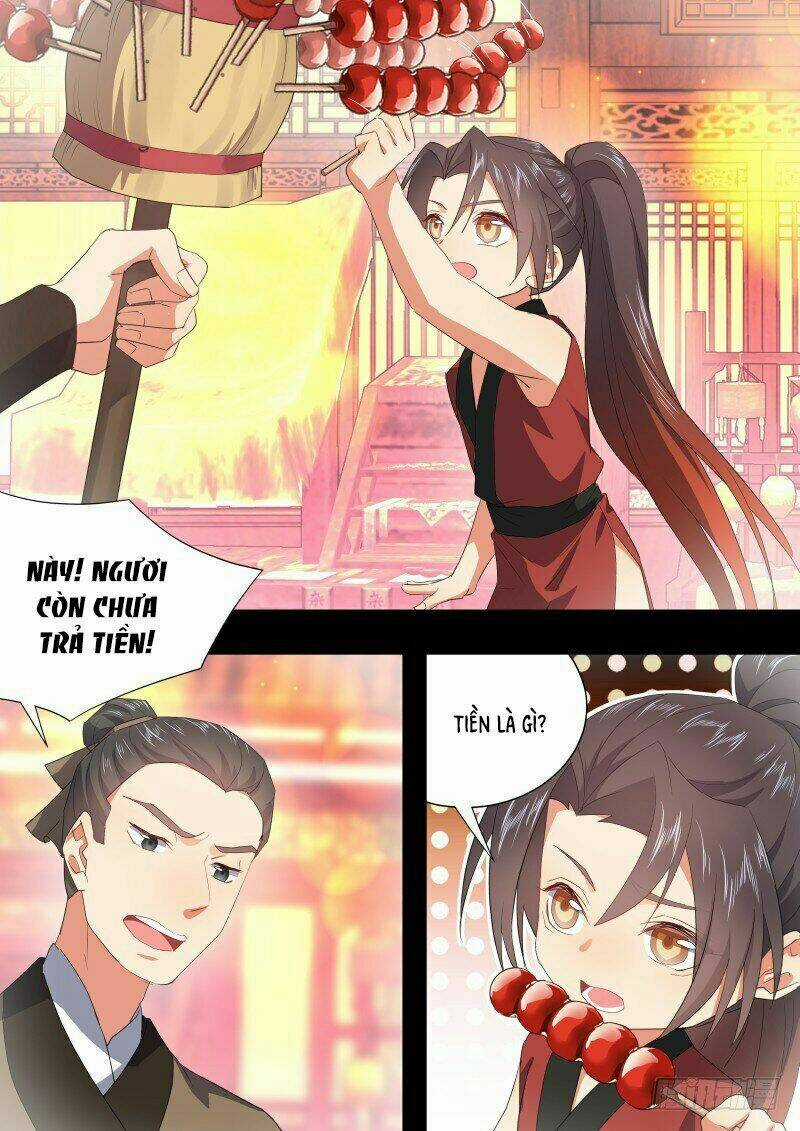 Hóa Long Ký - Chapter 255 - Trang 13