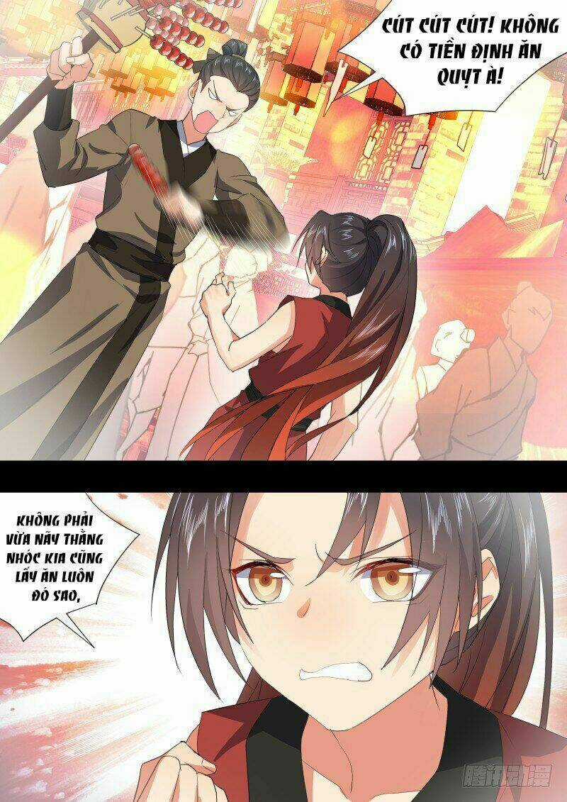 Hóa Long Ký - Chapter 255 - Trang 14