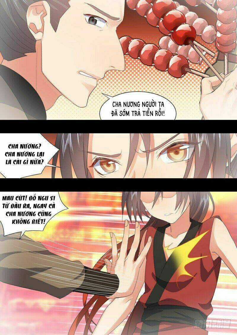 Hóa Long Ký - Chapter 255 - Trang 15