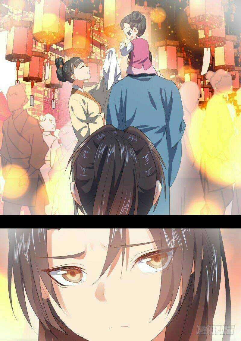 Hóa Long Ký - Chapter 255 - Trang 18