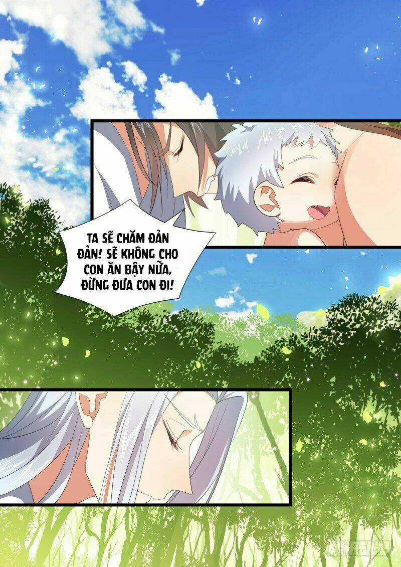 Hóa Long Ký - Chapter 255 - Trang 20