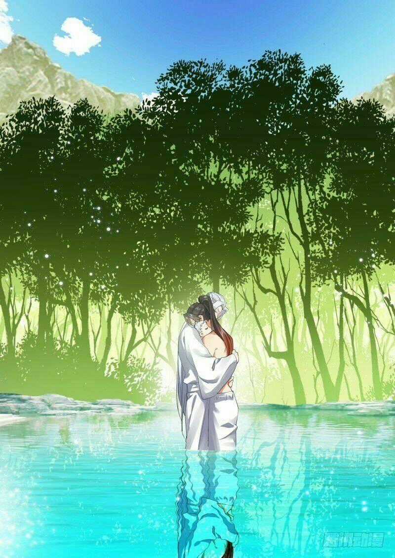 Hóa Long Ký - Chapter 255 - Trang 21