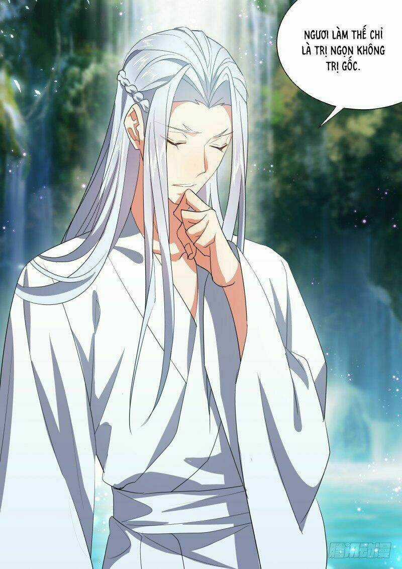 Hóa Long Ký - Chapter 255 - Trang 4