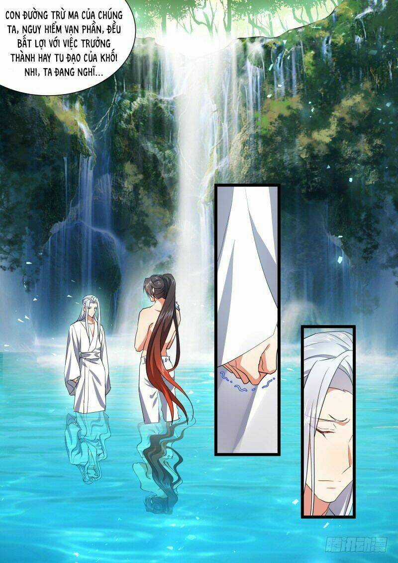 Hóa Long Ký - Chapter 255 - Trang 6