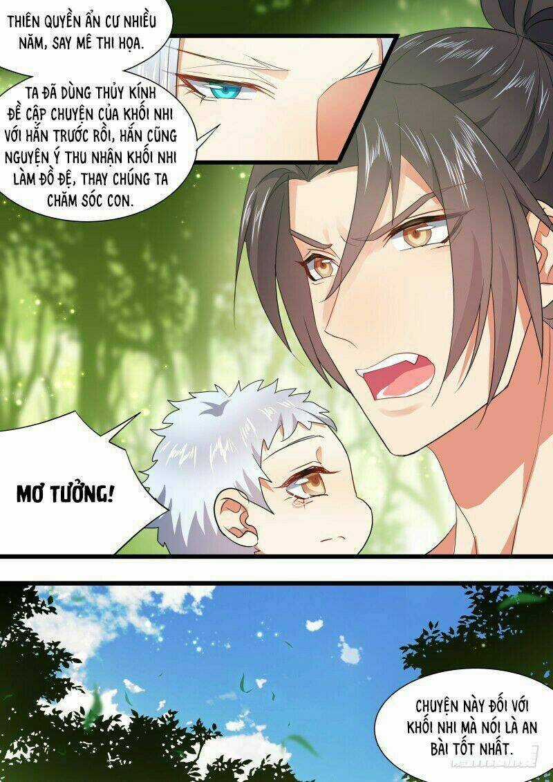 Hóa Long Ký - Chapter 255 - Trang 8