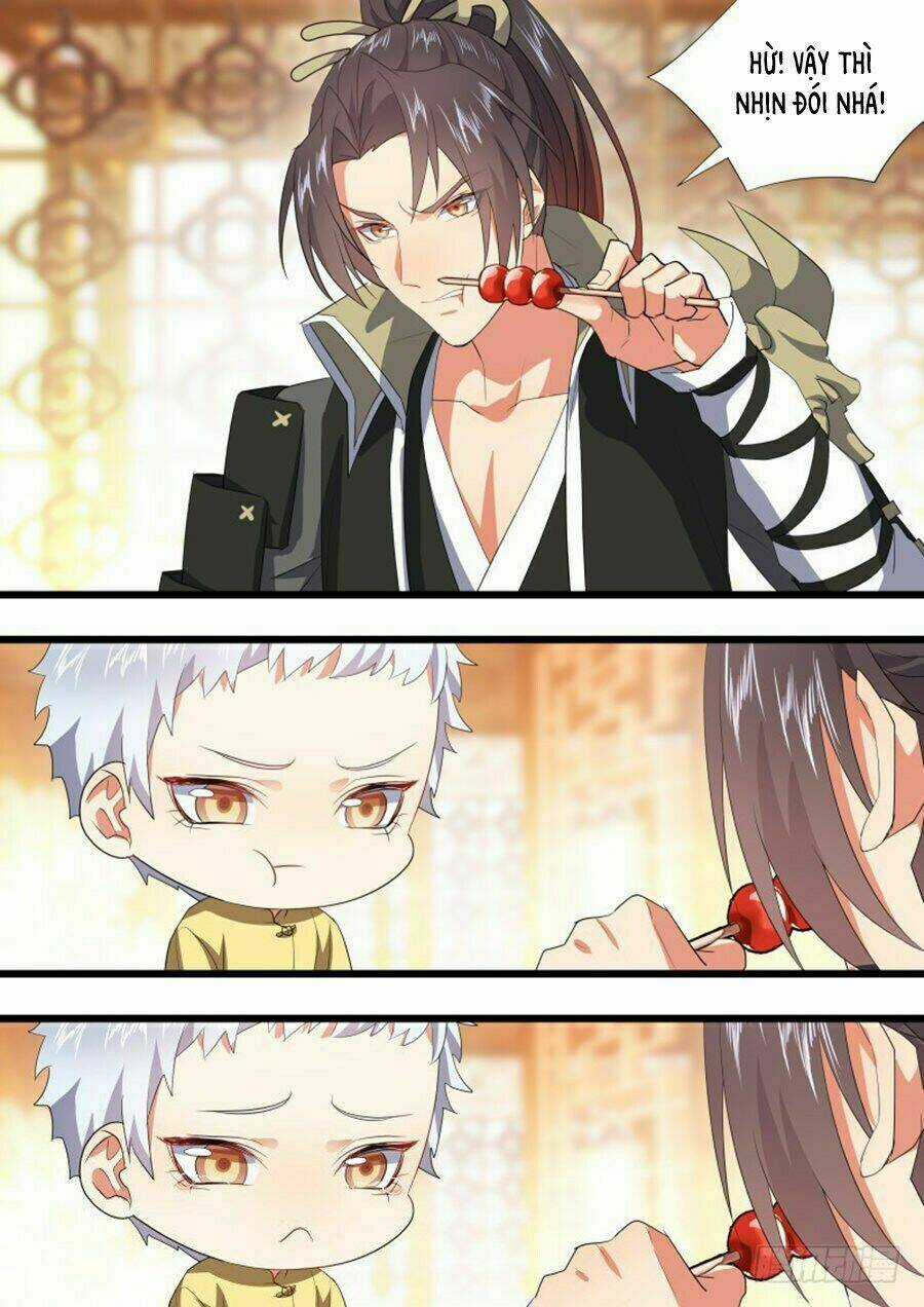 Hóa Long Ký - Chapter 256 - Trang 5