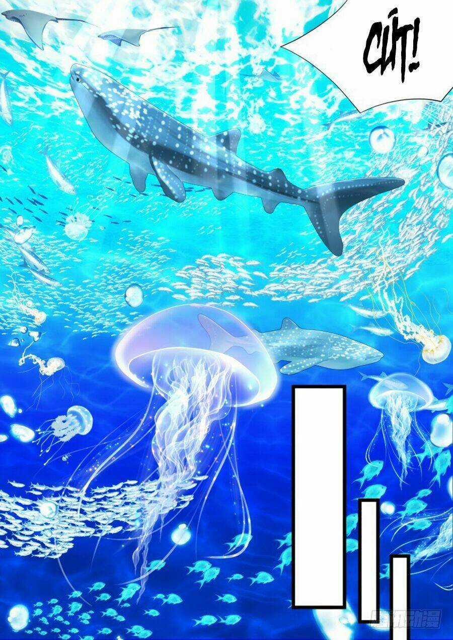 Hóa Long Ký - Chapter 262 - Trang 11