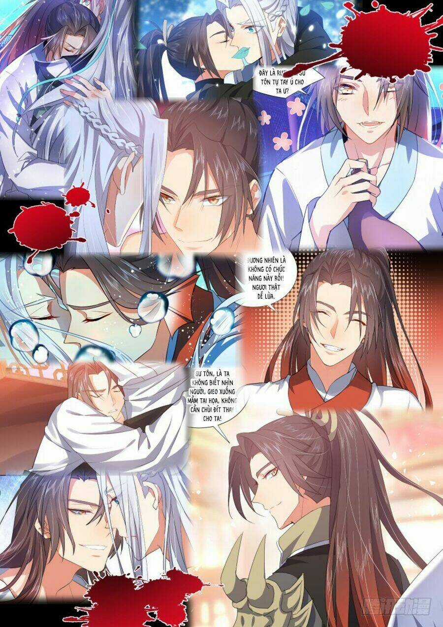 Hóa Long Ký - Chapter 262 - Trang 14