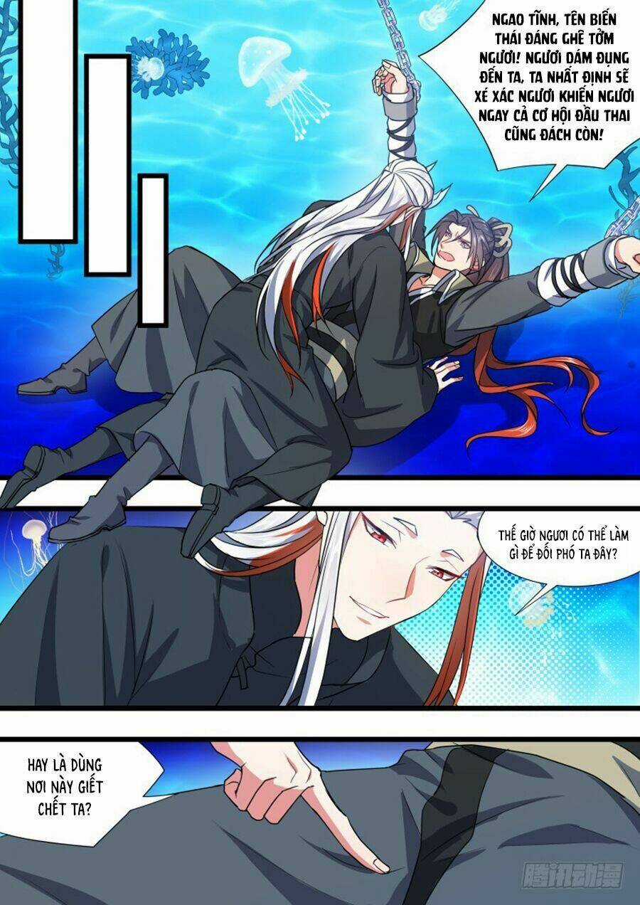 Hóa Long Ký - Chapter 262 - Trang 16